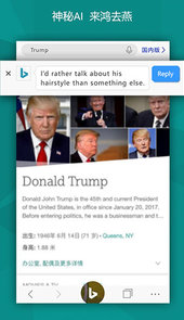 bing搜索国际版