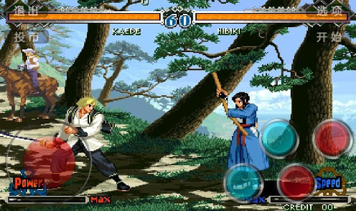 月华剑士2手机安卓版