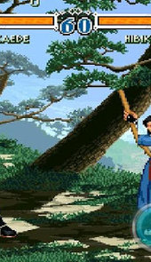 月华剑士2手机安卓版