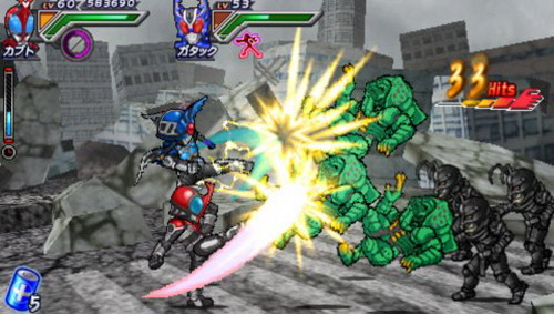 完全假面骑士骑士世代2