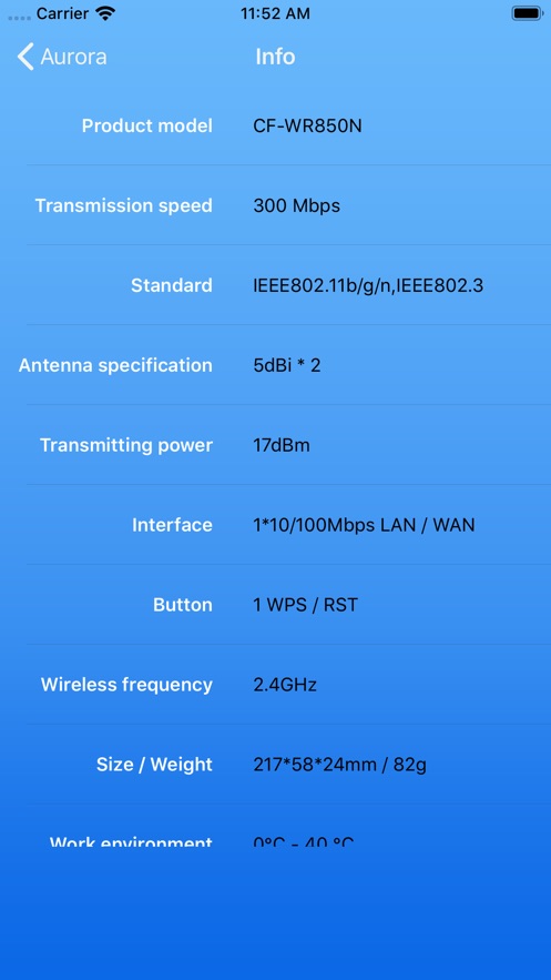 极光加速器ios