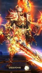 手游魔域