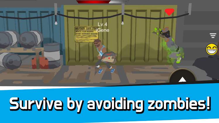 口袋新世代手游官网