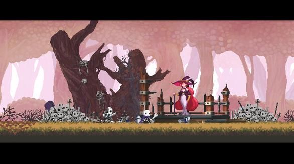 小骨英雄杀手小骨头