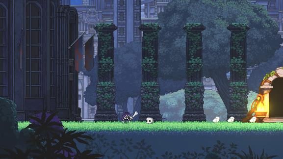 小骨英雄杀手小骨头