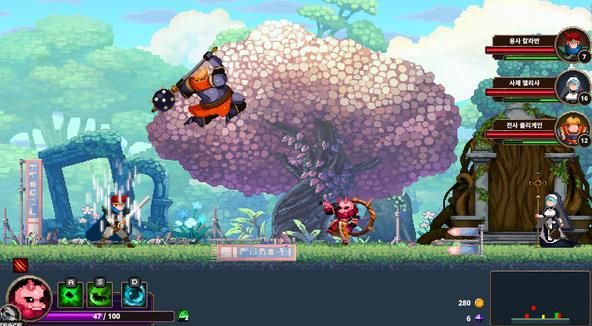 小骨英雄杀手小骨头