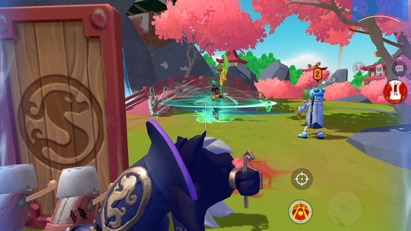 香肠派对单机无限糖果