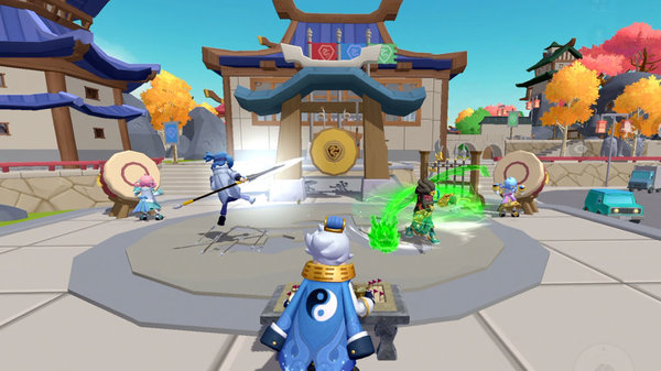 香肠派对单机无限糖果