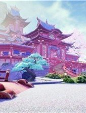 仙宠游戏