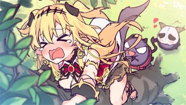 天使链接 r手游