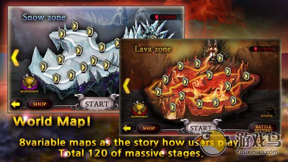 天使与恶魔2汉化