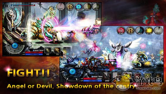 天使与恶魔2汉化