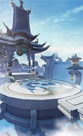 轩辕剑3云和山的彼端