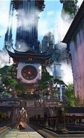 轩辕剑3云和山的彼端