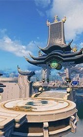 轩辕剑3云和山的彼端