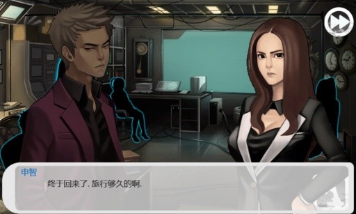 口袋侦探2中文完整版