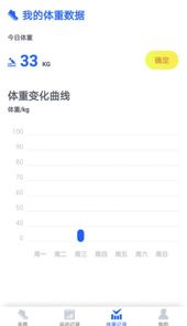 阳光计步