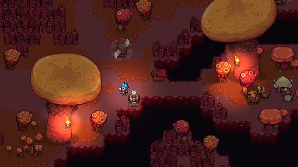 dwerve prologue游戏