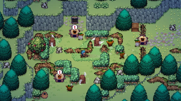 dwerve prologue游戏