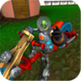 天天跑酷hd破解版 2.9