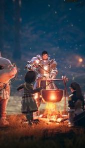 bless unleashed ps4