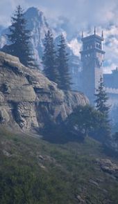 bless unleashed ps4