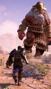 bless unleashed ps4