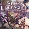 bless unleashed ps4 4.5