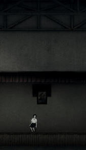 返校detention手游