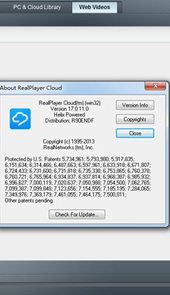 realplayer播放器电脑版