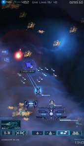 星际突袭破解版