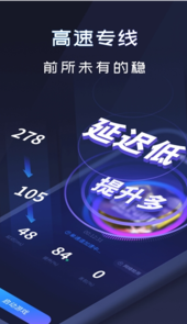 速喵加速器官网