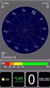 gps test plus pro破解版