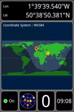gps test plus汉化版