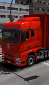 卡车模拟游戏手机版