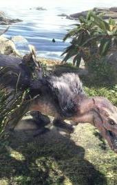 怪物猎人世界手机版