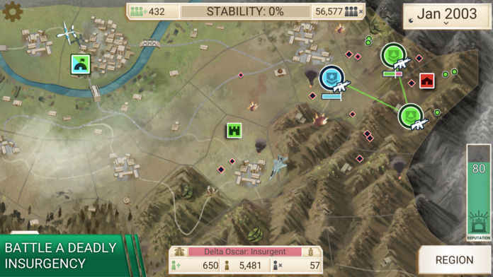 反叛公司官方版