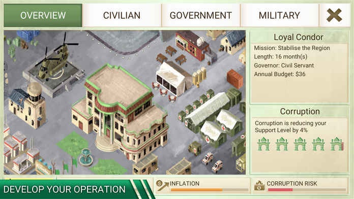 反叛公司官方版