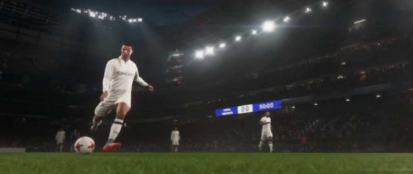 fifa19手机版免费