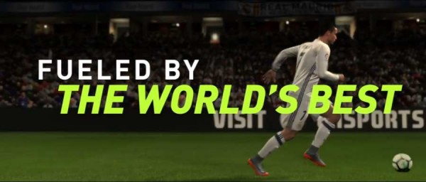 fifa19手机版免费