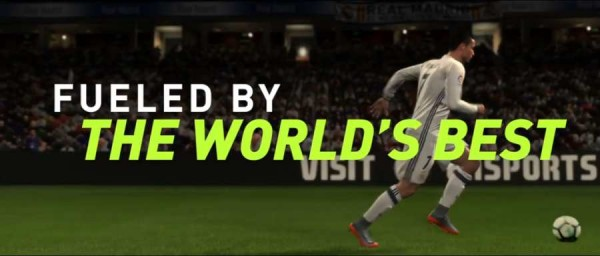 fifa18
