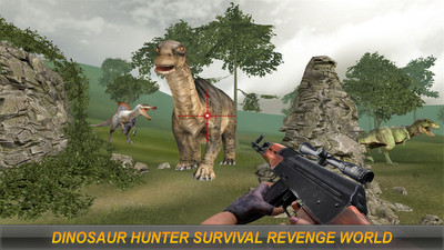 恐龙猎手2