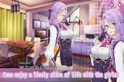 水花乱舞青春少女大暴走