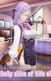 水花乱舞青春少女大暴走