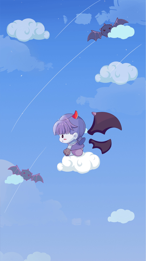 展翅高飞小游戏