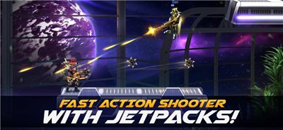 喷射气流式攻击