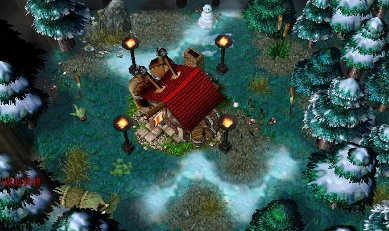 乱世三国手机版