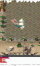 透视戒指传奇手机版