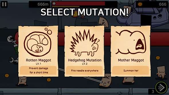 逃离实验室无限金币