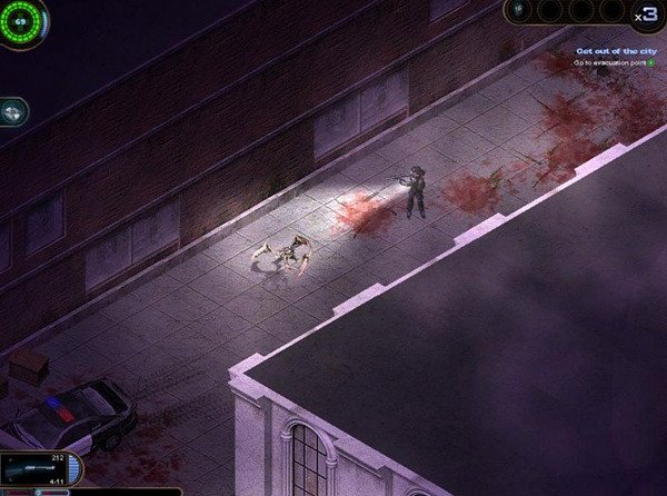 孤胆枪手2重装上阵手机破解版